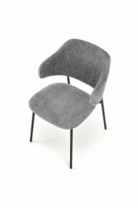 Dining chair K-497 grey