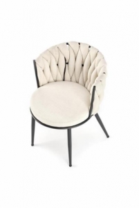 Dining chair K516 sand