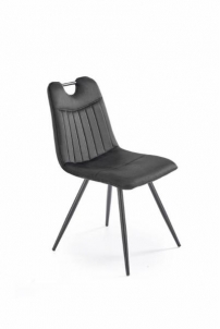 Dining chair K521 black 