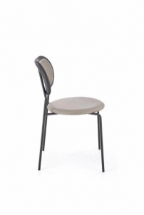 Dining chair K524 grey