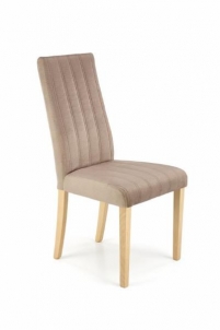 Dining chair DIEGO 3 sand