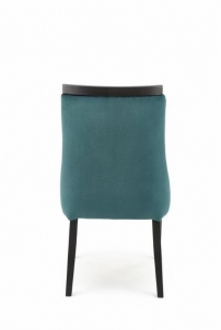 Dining chair Royal dark green