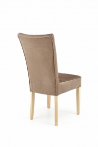 Dining chair Vermont sand