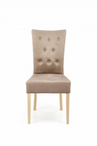 Dining chair Vermont sand