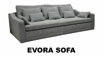 Sofa-lova Evora RP