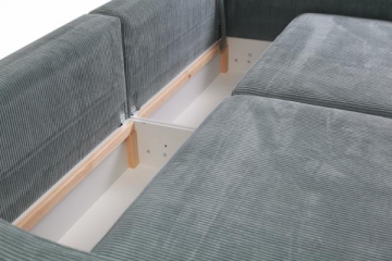 Sofa-lova Evora RP