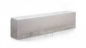 BAUROC lintel 1200x200x200 The porous concrete lintels
