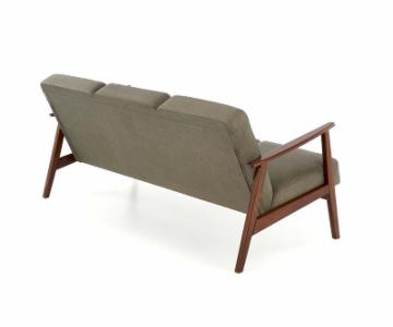 Sofa MILANO 3S alyvuogės spalva