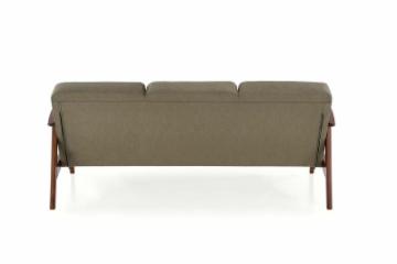 Sofa MILANO 3S alyvuogės spalva