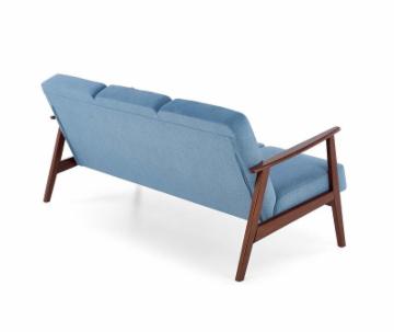 Sofa MILANO 3S mėlyna