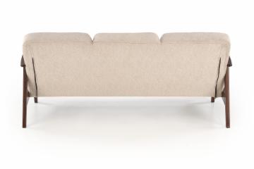 Sofa MILANO 3S smėlio spalva