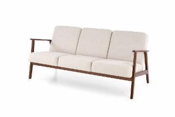 Sofa MILANO 3S šviesi smėlio