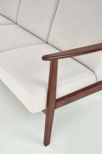 Sofa MILANO 3S šviesi smėlio