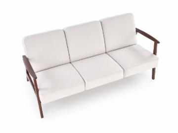 Sofa MILANO 3S šviesi smėlio