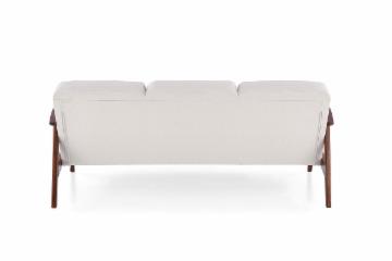 Sofa MILANO 3S šviesi smėlio