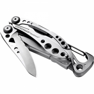 Multifunctional tool Leatherman Skeletool 830920