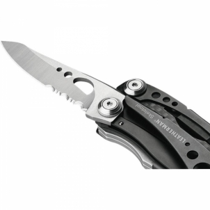 Multifunctional tool Leatherman Skeletool 830920