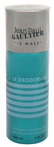 Dezodorantas Jean Paul Gaultier Le Male Deodorant 150ml 