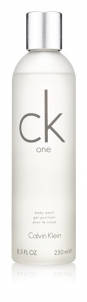 Dušo želė Calvin Klein CK One Shower gel 200ml 