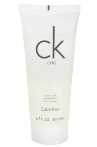 Dušas želeja Calvin Klein CK One 200ml