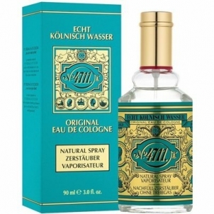 4711 4711 cologne 150ml Perfume for women