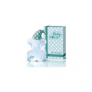 Odekolonas Tous Baby Tous cologne 100ml (testeris) Духи для женщин