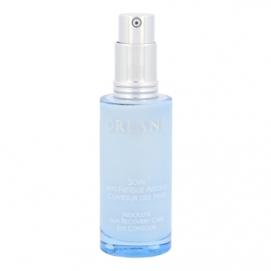 Orlane Soin Anti Fatigue Absolu Contour Des Yeux Cosmetic 15ml Acu krēmi, serumi