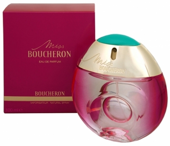 Boucheron Miss Boucheron EDP 100ml Perfume for women