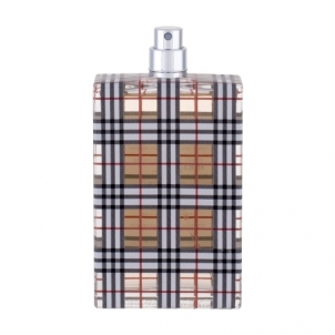 Burberry Brit EDP 100ml (tester) Perfume for women