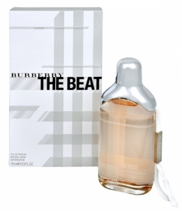 Parfimērijas ūdens Burberry The Beat EDP 75 ml Sieviešu smaržas