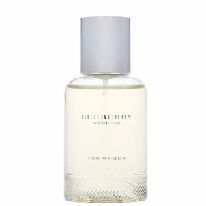 Parfimērijas ūdens Burberry Weekend EDP 100 ml