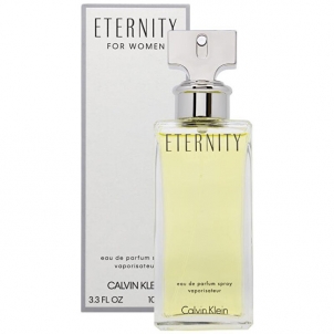 Parfumuotas vanduo Calvin Klein Eternity EDP 100ml Духи для женщин