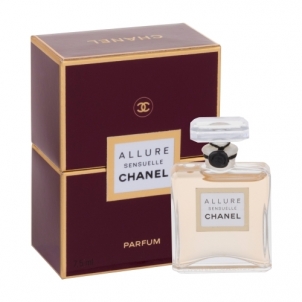 Parfumuotas vanduo Chanel Allure Sensuelle Parfem 7,5ml (without spray) Kvepalai moterims