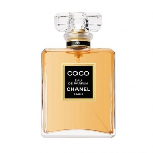 Parfimērijas ūdens Chanel Coco EDP 60ml Sieviešu smaržas