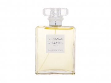 Parfumuotas vanduo Chanel Cristalle EDP 100ml Духи для женщин