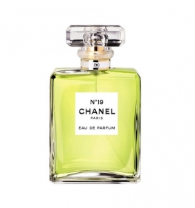 Parfimērijas ūdens Chanel No. 19 EDP 50ml (refillable) Sieviešu smaržas