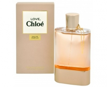 Parfumuotas vanduo Chloe Love EDP 30 ml Духи для женщин