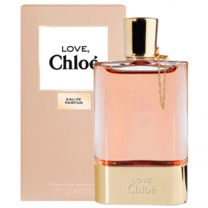 Parfumuotas vanduo Chloe Love EDP 50 ml Kvepalai moterims