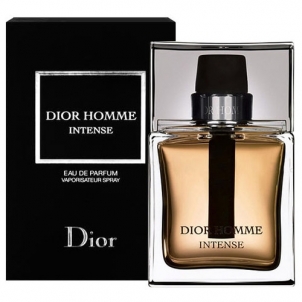 Parfumuotas vanduo Christian Dior Homme Intense EDP 100ml Kvepalai vyrams