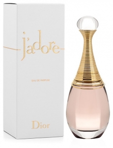 Parfumuotas vanduo Christian Dior Jadore EDP 100ml