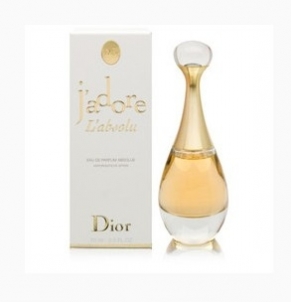 Parfimērijas ūdens Christian Dior Jadore L´Absolu EDP 75ml Sieviešu smaržas