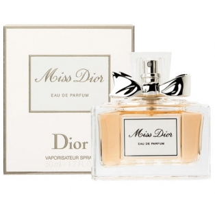 Parfimērijas ūdens Christian Dior Miss Dior 2011 EDP 30ml Sieviešu smaržas