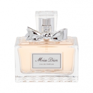 Parfimērijas ūdens Christian Dior Miss Dior 2011 EDP 50ml Sieviešu smaržas