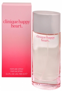 Clinique Happy Heart EDP 30ml Perfume for women