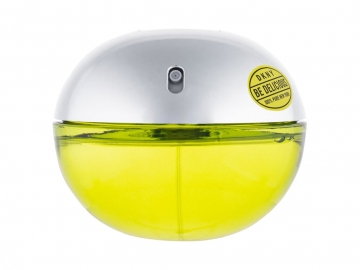 Parfumuotas vanduo DKNY Be Delicious EDP 100ml (testeris) 