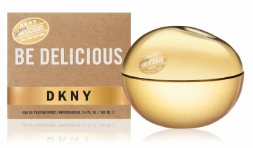 DKNY Golden Delicious EDP 30ml 