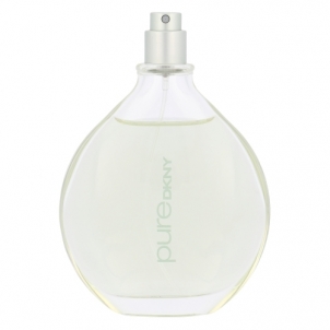 Parfumuotas vanduo DKNY Pure Verbena Perfumed water 100ml (testeris) Духи для женщин