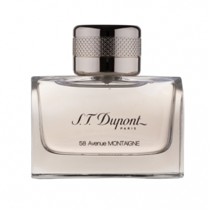 Parfimērijas ūdens Dupont 58 Avenue Montaigne EDP 50ml Sieviešu smaržas