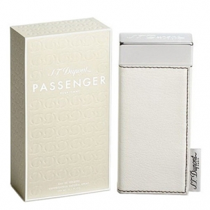 Parfimērijas ūdens Dupont Passenger EDP 50ml Sieviešu smaržas