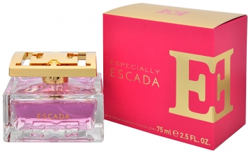 Parfimērijas ūdens Escada Especially EDP 75ml 